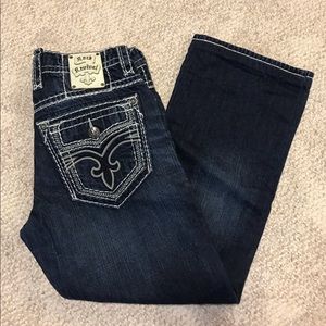 Rock Revival Jeans!
